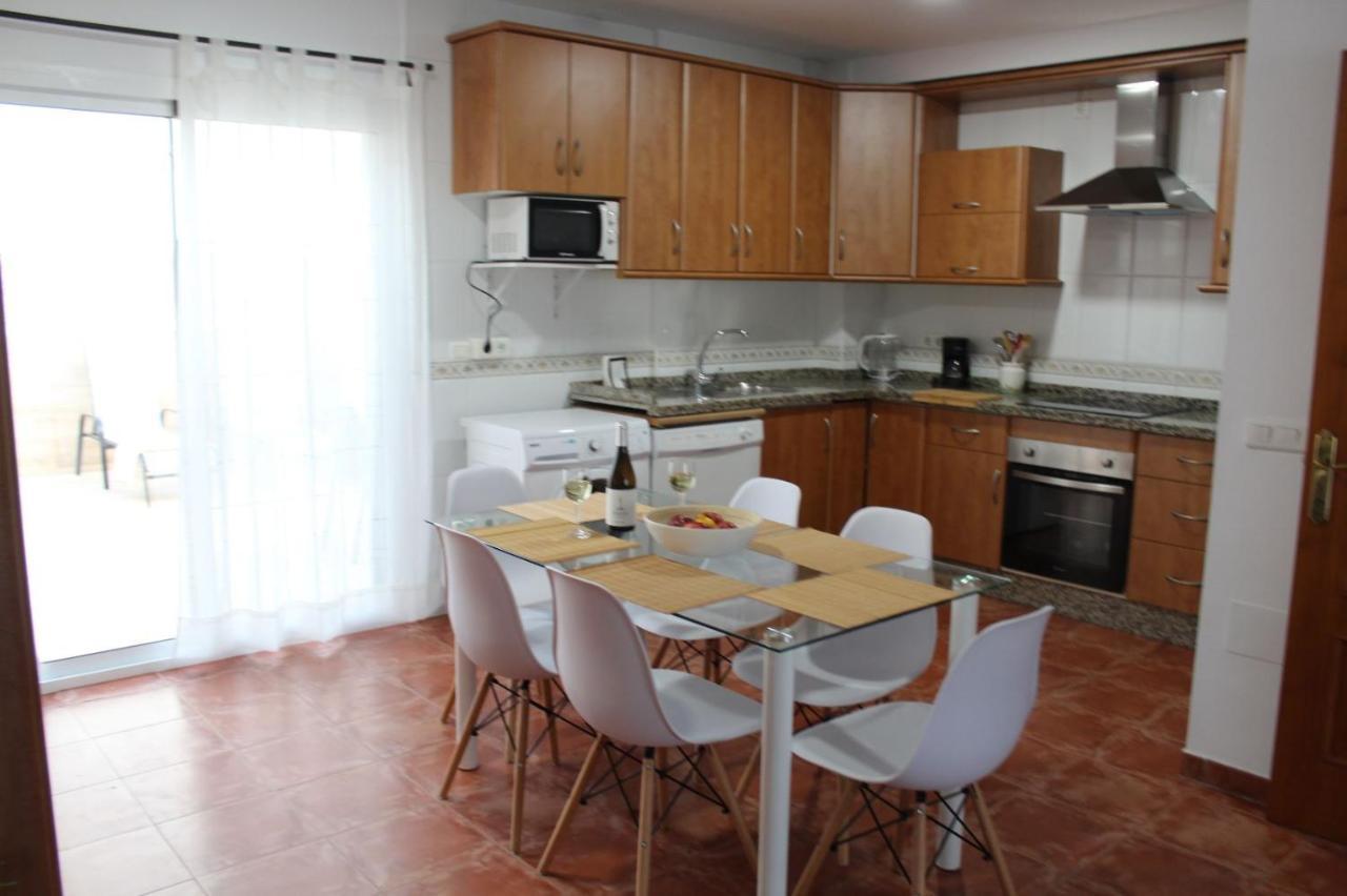 Villa Jara 25 Nerja Exterior photo